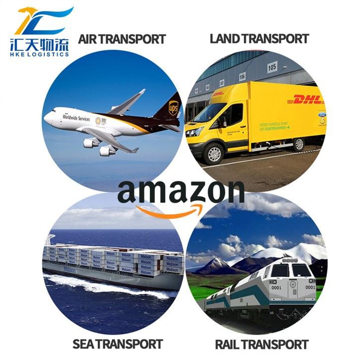 حمل و نقل هوایی برای اسکوترهای الکترونیکی حمل و نقل از چین به ایالات متحده